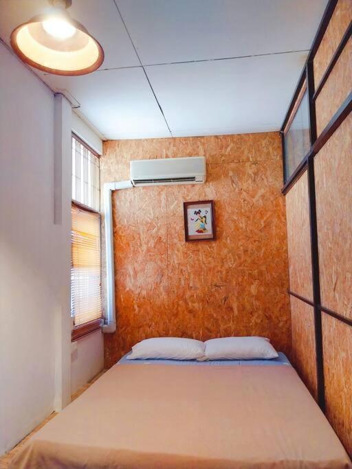 Privateroom W/Extrabed@Oldcity Chiang Mai Dış mekan fotoğraf